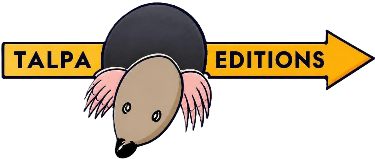Talpa Editions